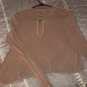 American Eagle Soft & Sexy Long Sleeve - Size M